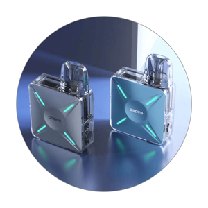 Aspire Cyber X Pod Kit _7